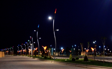 Ağapark’ta Tatil Sezonu Açılıyor Galeri