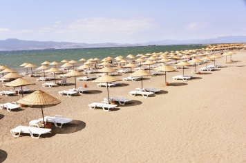 Ağapark’ta Tatil Sezonu Açılıyor Galeri