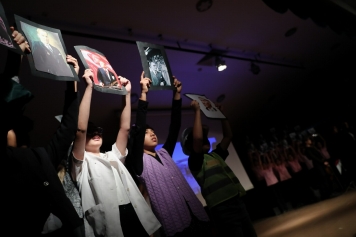 Aliağa, Atatürk’ü Saygı ve Özlemle Anacak Galeri