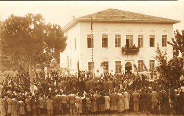 Aliağa’nın Kurtuluşunun 98. Yılında, İşgal Günlerini Yaşayanlar Anlatıyor Galeri