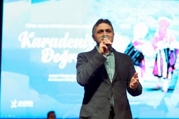 ASEV THM Korosu’ndan Karadeniz Rüzgarı Galeri