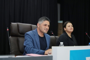 Aliağa Belediyesi Haziran Meclisi Toplanıyor Galeri