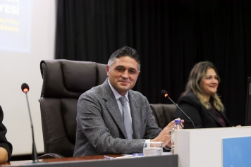 Aliağa Belediyesi’nin 2026 Yılı Bütçesi Onaylandı Galeri