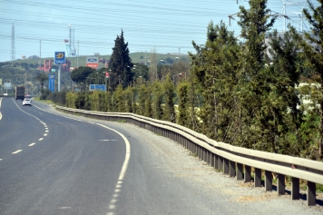 Aliağa Belediyesi Ağaçlandırma Çalışmalarına Ara Vermiyor Galeri