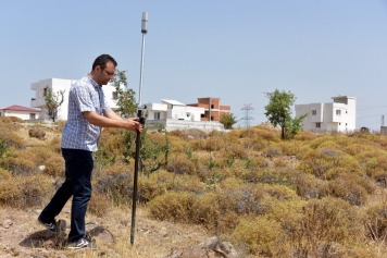 Aliağa Belediyesi Ekipleri Kalabak Mahallesi’nde Galeri