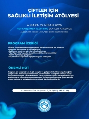 Aliağa Belediyesi’nden Çiftler İçin Sağlıklı İletişim Atölyesi Galeri