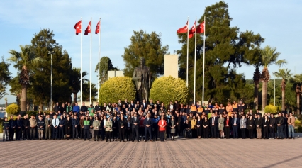 ALİAĞA BELEDİYESİ’NDEN DUYGULANDIRAN ÇANAKKALE TÜRKÜSÜ Galeri