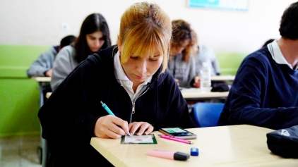 Aliağa Belediyesi’nden Üniversiteye Hazırlanan Gençlere Büyük Destek Galeri