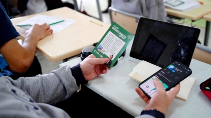 Aliağa Belediyesi’nden Üniversiteye Hazırlanan Gençlere Büyük Destek Galeri