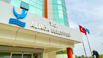 Aliağa Belediyesi’nden Vergi Hatırlatması Galeri