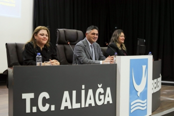 Aliağa Belediyesi’nin 2026 Yılı Bütçesi Onaylandı Galeri