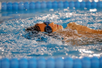 Aliağa Belediyesi’nin Yüzme Tesisleri İzmir’de Zirveye Oynuyor Galeri