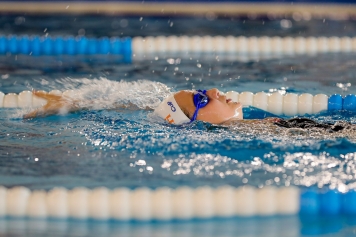 Aliağa Belediyesi’nin Yüzme Tesisleri İzmir’de Zirveye Oynuyor Galeri