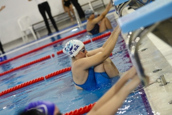 Aliağa Belediyesi’nin Yüzme Tesisleri İzmir’de Zirveye Oynuyor Galeri