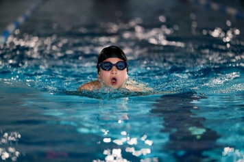 Aliağa Belediyesi’nin Yüzme Tesisleri İzmir’de Zirveye Oynuyor Galeri