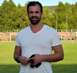 Aliağaspor FK, TFF’den Gelecek Haberi Bekliyor Galeri