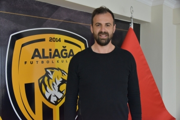 Aliağaspor FK’dan Transfer Atağı Galeri