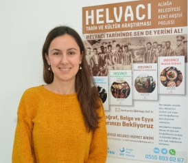 Helvacı Tarih ve Kültür Çalışmaları Saha Araştırmalarıyla Sürüyor Galeri