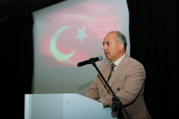 Aliağa’da Kalpleri Birleştiren Kutlama Galeri