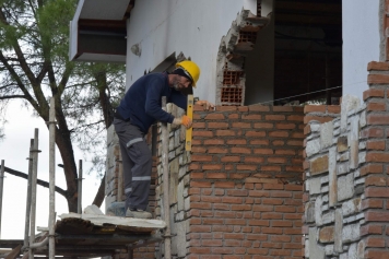 Güzelhisar Sosyal Tesisleri Yeni Yılda Hizmete girecek Galeri