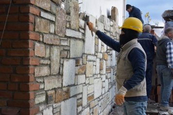 Güzelhisar Sosyal Tesisleri Yeni Yılda Hizmete girecek Galeri