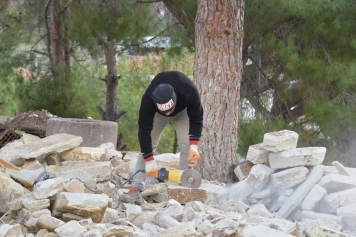 Güzelhisar Sosyal Tesisleri Yeni Yılda Hizmete girecek Galeri