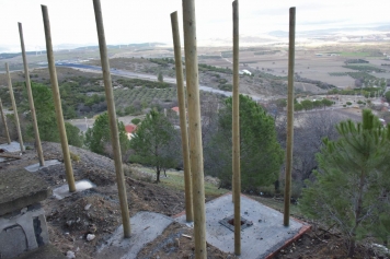 Güzelhisar Sosyal Tesisleri Yeni Yılda Hizmete girecek Galeri