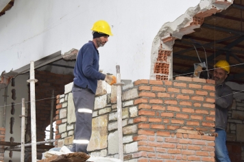 Güzelhisar Sosyal Tesisleri Yeni Yılda Hizmete girecek Galeri