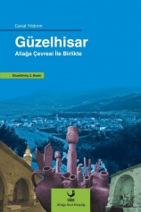 Nisan'da Hediyemiz Güzelhisar Kitapları Galeri