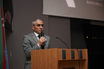 Heydar Aliyev Vefatının 22. Yılında Aliağa’da Anıldı Galeri