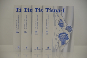 Temmuz Ayının Kitabı: Tisna -1 Galeri