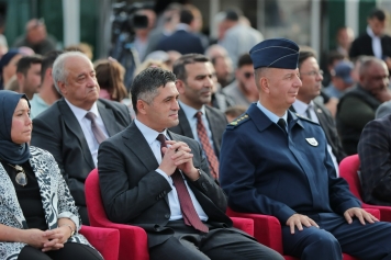 Aliağa Kırsal Kalkınmada Örnek Olmaya Devam Ediyor Galeri