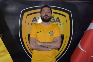 Aliağaspor FK’dan Transfer Atağı Galeri