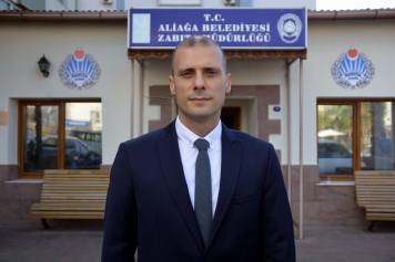 Aliağa Belediyesi’nden Fırınlara Kapsamlı Denetim Galeri