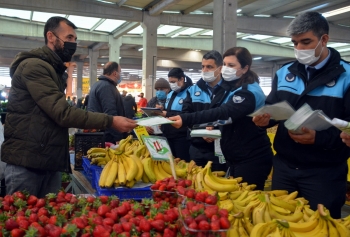 Aliağa Pazarı Yarın Kurulacak Galeri