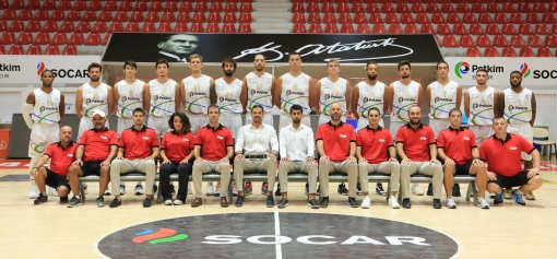 TOFAŞ 97 – 83 Aliağa Petkim Spor Galeri