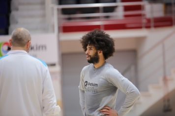 Aliağa Petkimspor Büyükçekmece Basketbol’u Konuk Ediyor Galeri