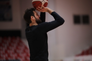Aliağa Petkimspor Büyükçekmece Basketbol’u Konuk Ediyor Galeri