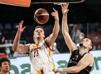 Aliağa Petkimspor Galatasaray Deplasmanında Kazandı Galeri
