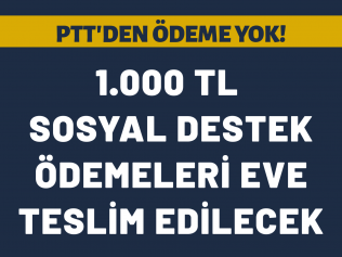 DESTEK PAKETİ ÖDEMELERİ ADRESLERE TESLİM EDİLECEK Galeri