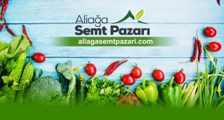 Aliagasemtpazari.com 7/24 Hizmetinizde Galeri