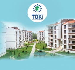  TOKİ YENİ MAHALLE İHALESİ’NDE SAYILI GÜNLER Galeri