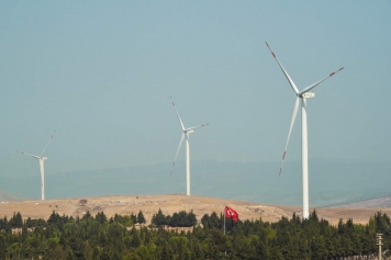 Aliağa Yenilenebilir Enerji Üssü Oluyor Galeri