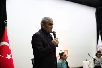 Aliağa’da Kalpleri Birleştiren Kutlama Galeri