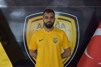 Aliağaspor FK’dan Transfer Atağı Galeri