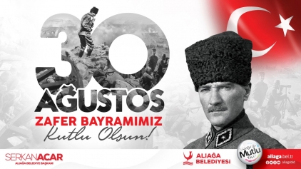 Büyük Taarruz’un 98. Yıldönümü Galeri