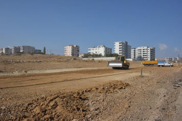 Aliağa Belediyesinden Trafiğe Nefes Aldıracak Çalışma Galeri