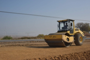 Aliağa Belediyesinden Trafiğe Nefes Aldıracak Çalışma Galeri