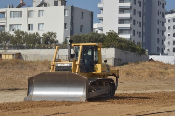 Aliağa Belediyesinden Trafiğe Nefes Aldıracak Çalışma Galeri