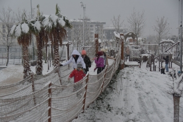 Aliağa’dan Kartpostallık Görüntüler Galeri